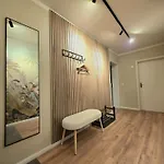Villare8 Eg - Moderne 2 Zi Im Lk Gifhorn 公寓 *