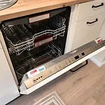 公寓 Villare8 Eg - Moderne 2 Zi Im Lk Gifhorn *