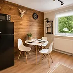 Villare8 Eg - Moderne 2 Zi Im Lk Gifhorn * Adenbuttel