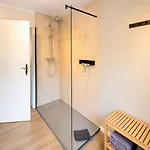 公寓 Villare8 Eg - Moderne 2 Zi Im Lk Gifhorn Adenbuttel