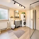 公寓 Villare8 Eg - Moderne 2 Zi Im Lk Gifhorn *