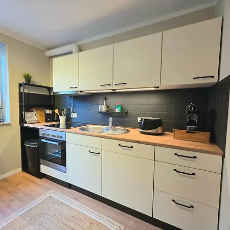 Villare8 Eg - Moderne 2 Zi Im Lk Gifhorn *
