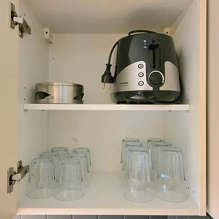 Villare8 Eg - Moderne 2 Zi Im Lk Gifhorn Apartmán