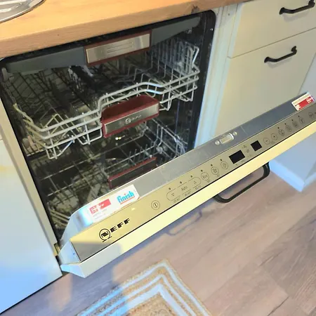 Villare8 Eg - Moderne 2 Zi Im Lk Gifhorn 아파트