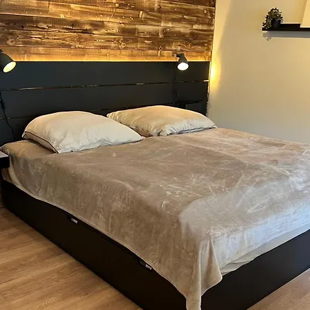 아파트 Villare8 Eg - Moderne 2 Zi Im Lk Gifhorn Adenbuttel