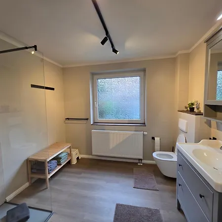 Villare8 Eg - Moderne 2 Zi Im Lk Gifhorn 아파트 Adenbuttel