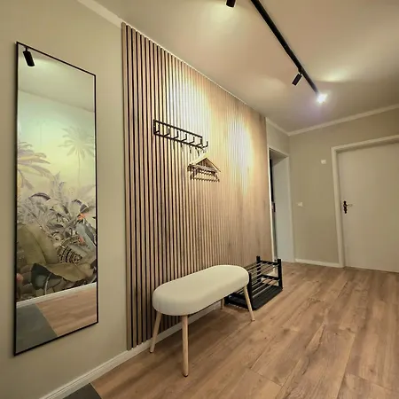 Villare8 Eg - Moderne 2 Zi Im Lk Gifhorn 아파트 *