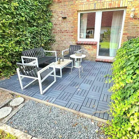 Villare8 Eg - Moderne 2 Zi Im Lk Gifhorn Adenbuttel