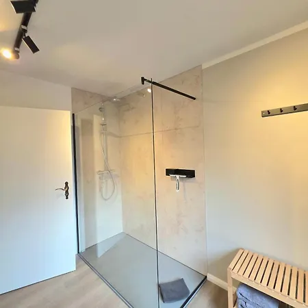 Villare8 Eg - Moderne 2 Zi Im Lk Gifhorn 아파트 Adenbuttel