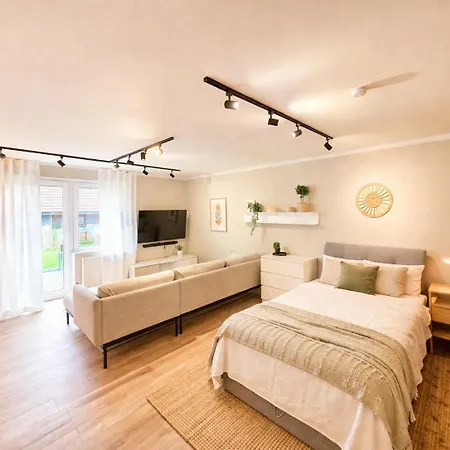 Villare8 Eg - Moderne 2 Zi Im Lk Gifhorn