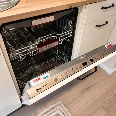 Apartmán Villare8 Eg - Moderne 2 Zi Im Lk Gifhorn *