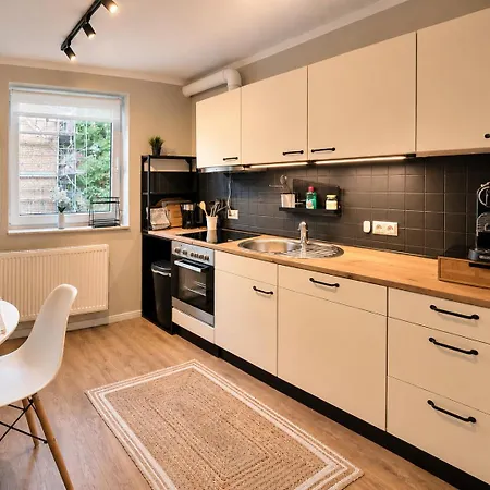 Villare8 Eg - Moderne 2 Zi Im Lk Gifhorn *