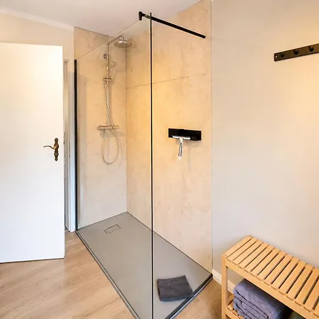 Apartmán Villare8 Eg - Moderne 2 Zi Im Lk Gifhorn Adenbuttel