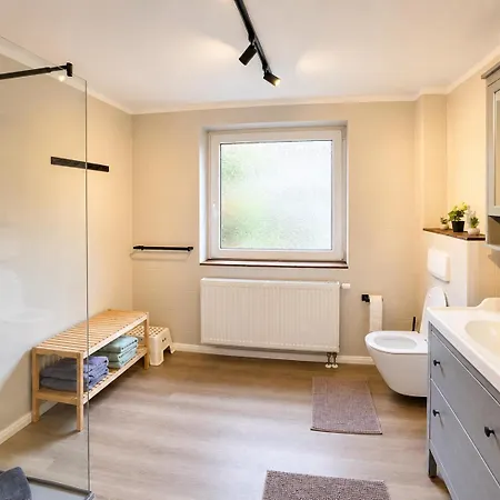 Villare8 Eg - Moderne 2 Zi Im Lk Gifhorn *