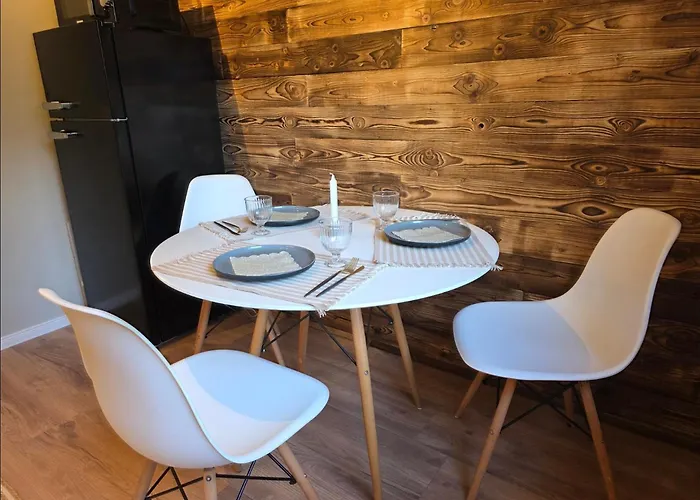 Villare8 Eg - Moderne 2 Zi Im Lk Gifhorn * Adenbuttel