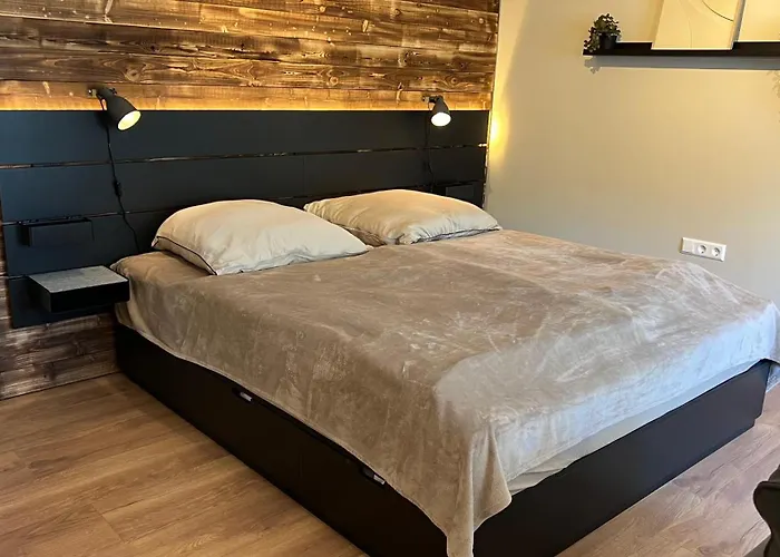 Lägenhet Villare8 Eg - Moderne 2 Zi Im Lk Gifhorn Adenbuttel