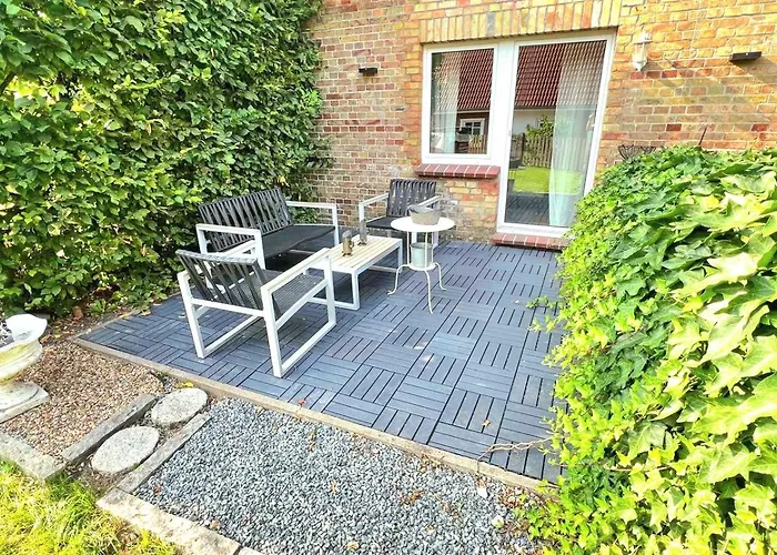Villare8 Eg - Moderne 2 Zi Im Lk Gifhorn Adenbuttel