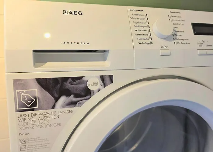 Lägenhet Villare8 Eg - Moderne 2 Zi Im Lk Gifhorn *