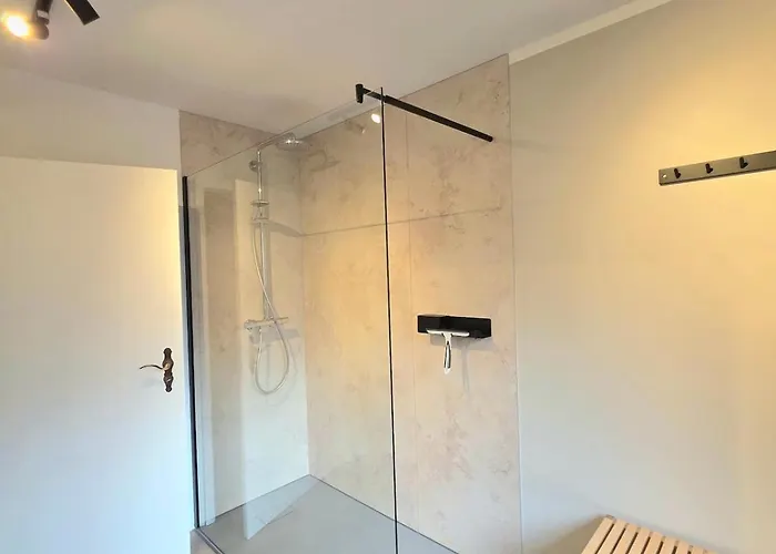 Villare8 Eg - Moderne 2 Zi Im Lk Gifhorn Lägenhet Adenbuttel